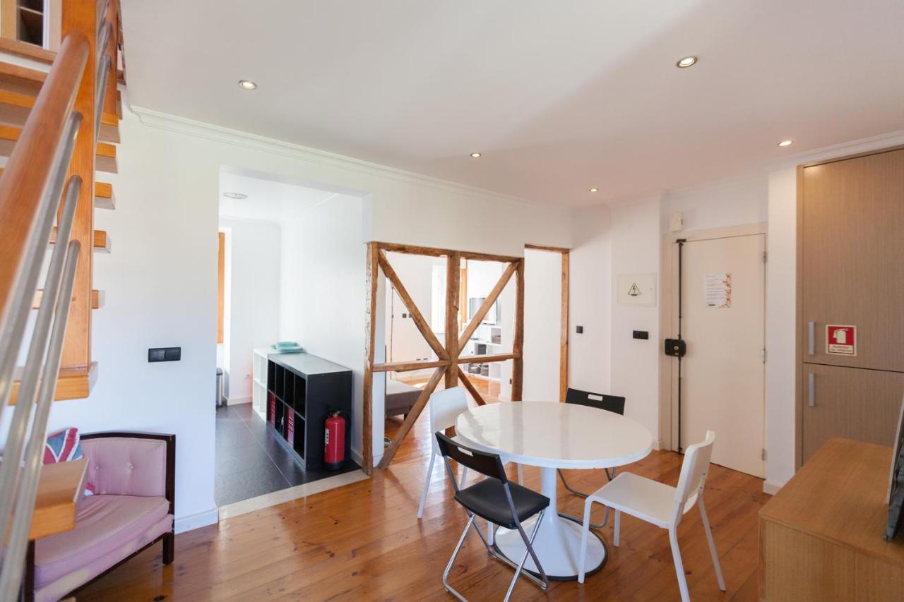 Flh - Charming Graca Duplex Apartment Lisbon Exterior photo