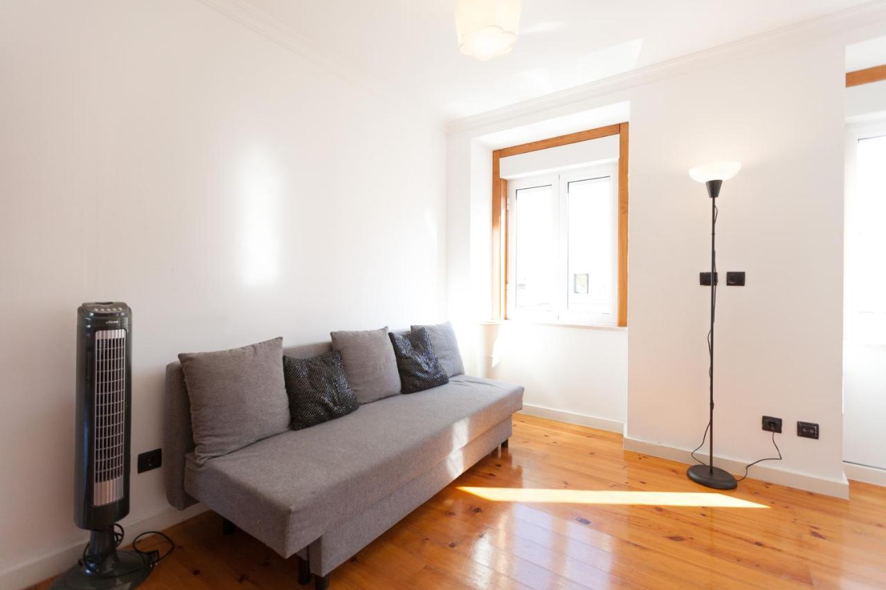 Flh - Charming Graca Duplex Apartment Lisbon Exterior photo